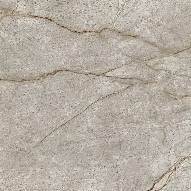 Плитка керамогранит Atlas Concorde Russia Empire Silver Root 80x80 Polished (1,28 кв.м.) под мрамор