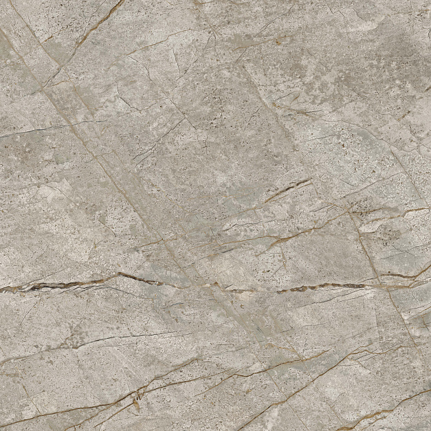 Плитка керамогранит Atlas Concorde Russia Empire Silver Root 80x80 Polished (1,28 кв.м.) под мрамор