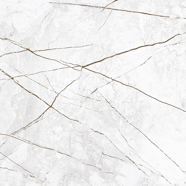 Плитка керамогранит Idalgo Home Granite SANDRA White 60x60 MR под мрамор