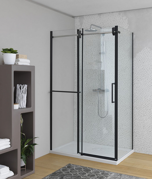 Душевое ограждение Kolpa-San Virgo TK 90x120