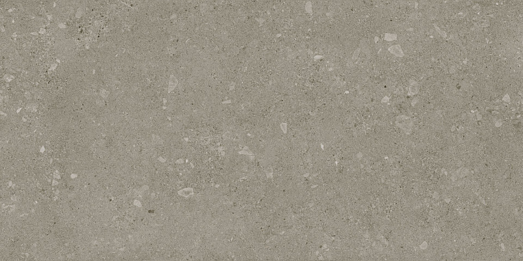 Плитка Rinascente Fusion Agglomerate Dark 60х120 (1,44 кв.м) под бетон