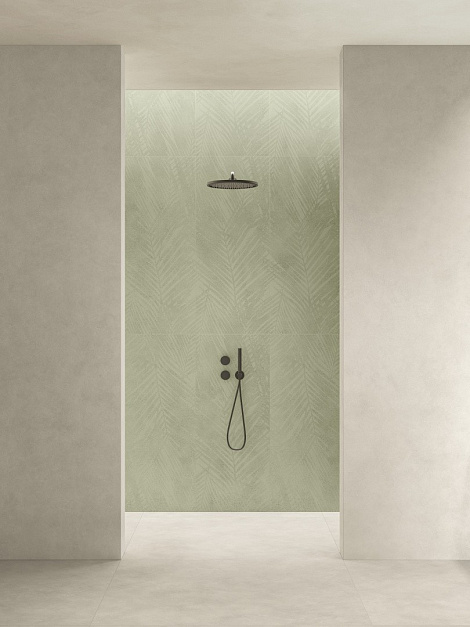 Плитка керамика Boost Expression Life Shell 50x120 Matt (1,8 кв.м.) под бетон