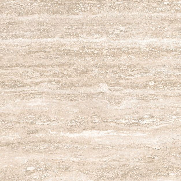 Плитка керамогранит Гранитея G202-Allaki Beige 600х600 PR (1,44 кв.м.) под травертин