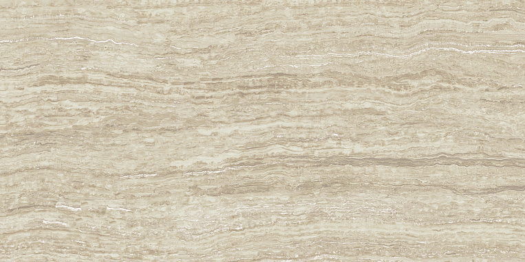 Плитка керамогранит Atlas Concorde Russia Epos Ivory 60x120 Polished (1,440 кв.м.) под травертин