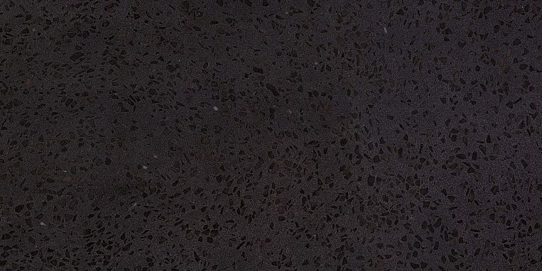 Плитка керамогранит Atlas Concorde Italy Marvel Gems Terrazzo Black 45x90 Lapp (1,215 кв.м.) под мрамор
