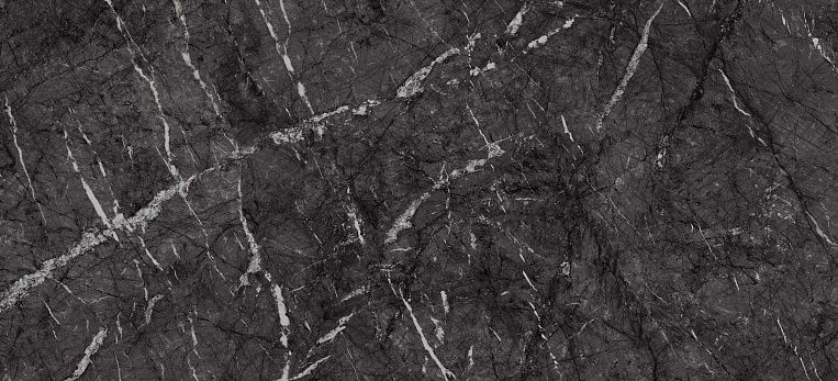 Плитка керамогранит Atlas Concorde Italy Marvel Dream Grigio Intenso 50x110 (1,65 кв.м) под мрамор