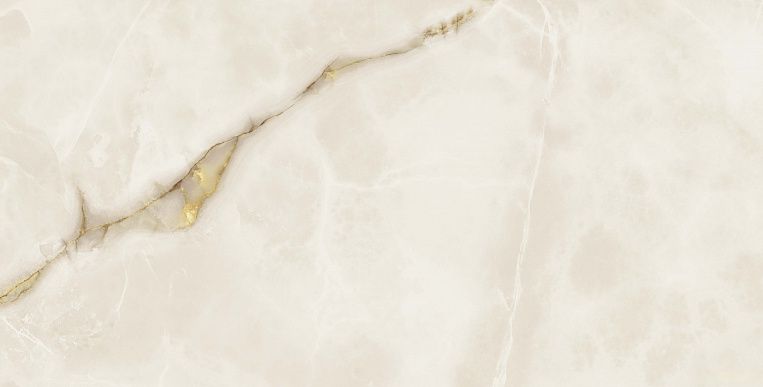 Плитка керамогранит Atlas Concorde Russia Symphonyx Gold 60x120 Polished (1,440 кв.м.) под мрамор