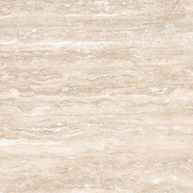 Плитка керамогранит Гранитея G202-Allaki Beige 600х600 PR (1,44 кв.м.) под травертин