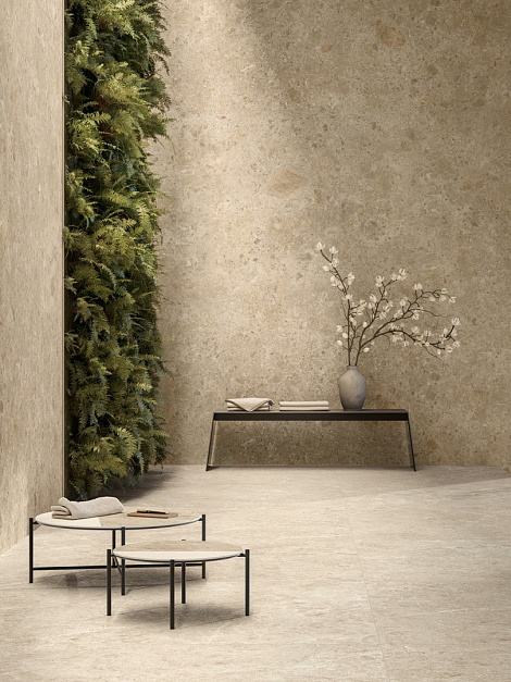 Плитка керамогранит Nyra Ambrosia 60x120  Matt  ( 1,44 кв.м.) под камень