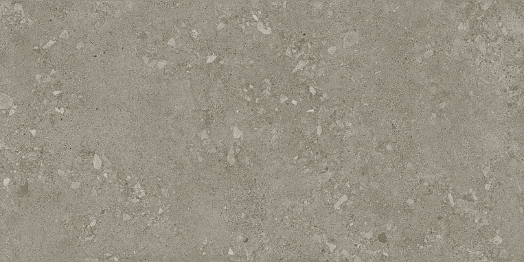 Плитка Rinascente Fusion Agglomerate Dark 60х120 (1,44 кв.м) под бетон