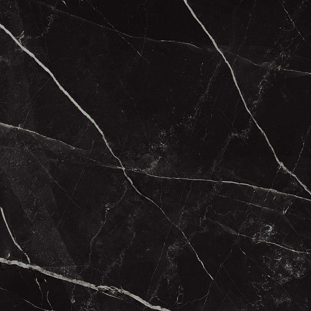Плитка керамогранит Atlas Concorde Russia Empire Calacatta Black 60x60 (1,08 кв.м.) под мрамор