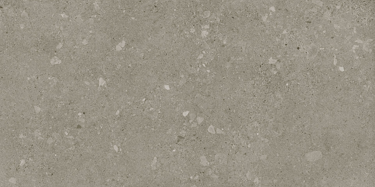 Плитка Rinascente Fusion Agglomerate Dark 60х120 (1,44 кв.м) под бетон