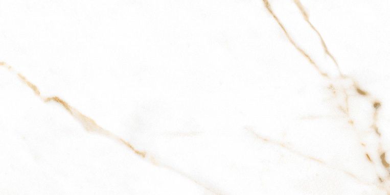 Плитка керамогранит Geotiles Brera Gold 30x60 Leviglass (1,08 кв.м.) под мрамор