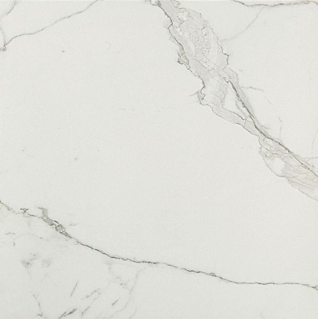 Плитка керамогранит Marvel Calacatta Extra 60x60 Lapp (1,08 кв.м.) под мрамор