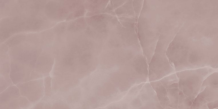 Плитка керамогранит Atlas Concorde Russia Symphonyx Rose 60x120 Polished (1,440 кв.м.) под мрамор