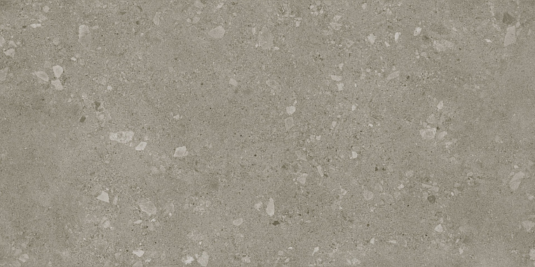 Плитка Rinascente Fusion Agglomerate Dark 60х120 (1,44 кв.м) под бетон