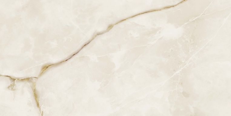 Плитка керамогранит Atlas Concorde Russia Symphonyx Gold 60x120 Polished (1,440 кв.м.) под мрамор