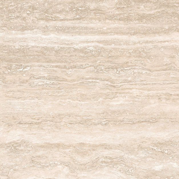 Плитка керамогранит Гранитея G202-Allaki Beige 600х600 PR (1,44 кв.м.) под травертин