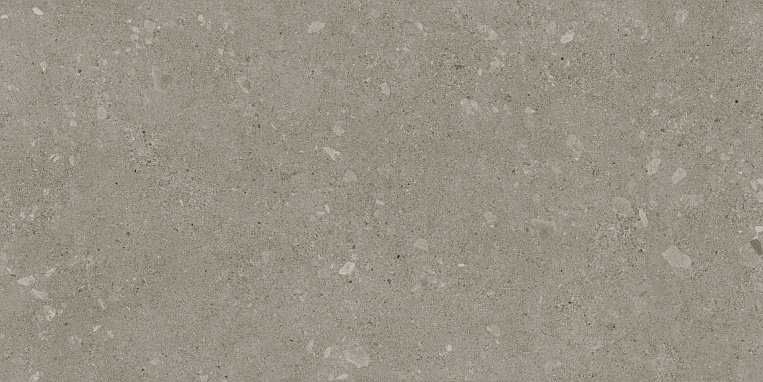 Плитка Rinascente Fusion Agglomerate Dark 60х120 (1,44 кв.м) под бетон