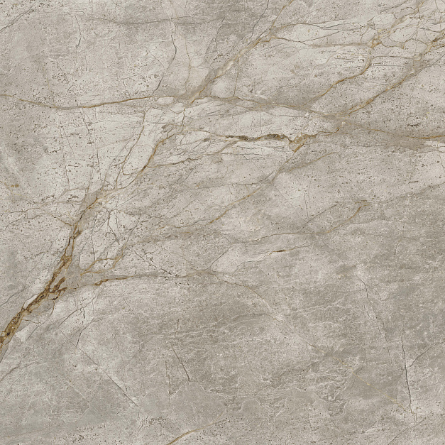Плитка керамогранит Atlas Concorde Russia Empire Silver Root 80x80 Polished (1,28 кв.м.) под мрамор