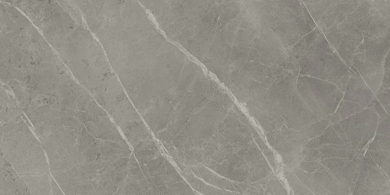 Плитка керамогранит Atlas Concorde Italy Marvel Grey Fleury 60x120 Lapp под мрамор