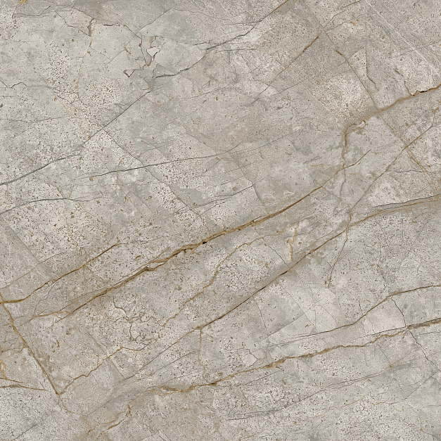 Плитка керамогранит Atlas Concorde Russia Empire Silver Root 80x80 Polished (1,28 кв.м.) под мрамор