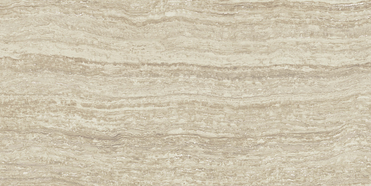Плитка керамогранит Atlas Concorde Russia Epos Ivory 60x120 Polished (1,440 кв.м.) под травертин
