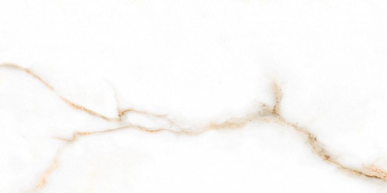 Плитка керамогранит Geotiles Brera Gold 30x60 Leviglass (1,08 кв.м.) под мрамор