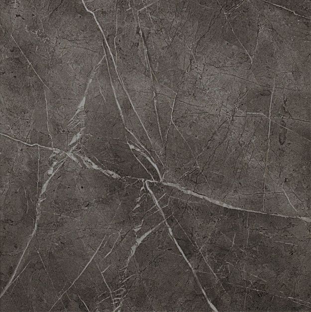 Плитка керамика Atlas Concorde Italy Marvel Grey Stone 60x60 Lapp (1,08 квм) под мрамор