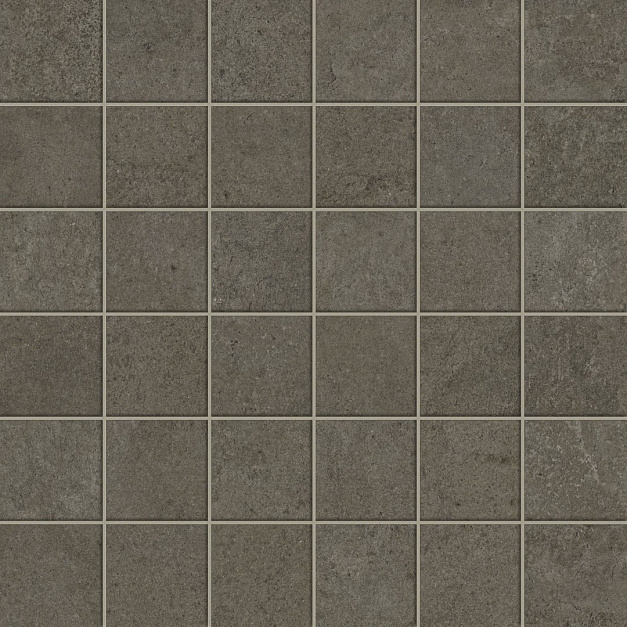 Мозаика Rinascente Fusion Basalto 30х30 (0,990 кв.м) под бетон