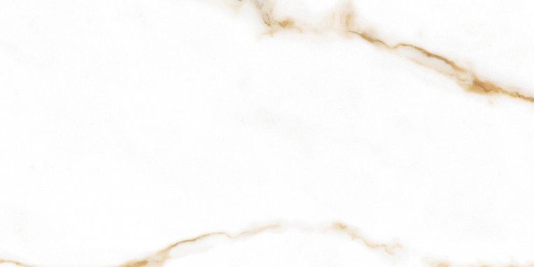 Плитка керамогранит Geotiles Brera Gold 30x60 Leviglass (1,08 кв.м.) под мрамор
