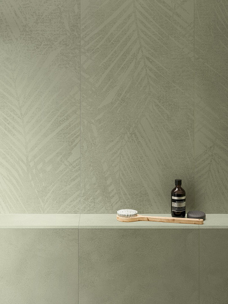 Плитка керамика Boost Expression Life Shell 50x120 Matt (1,8 кв.м.) под бетон