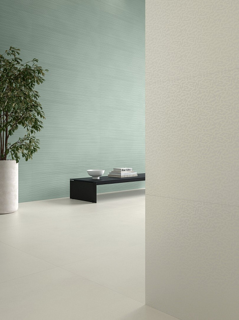 Плитка керамогранит Boost Color Jade 50x120 Matt (1,8 кв.м.) под бетон