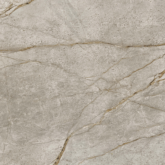 Плитка керамогранит Atlas Concorde Russia Empire Silver Root 80x80 Polished (1,28 кв.м.) под мрамор