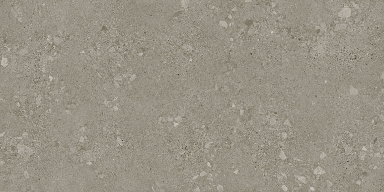 Плитка Rinascente Fusion Agglomerate Dark 60х120 (1,44 кв.м) под бетон