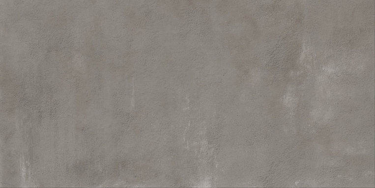 Плитка керамогранит Boost Smoke 60x120 Matt 20mm (0,72 кв.м.) под бетон