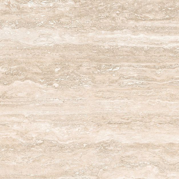 Плитка керамогранит Гранитея G202-Allaki Beige 600х600 PR (1,44 кв.м.) под травертин