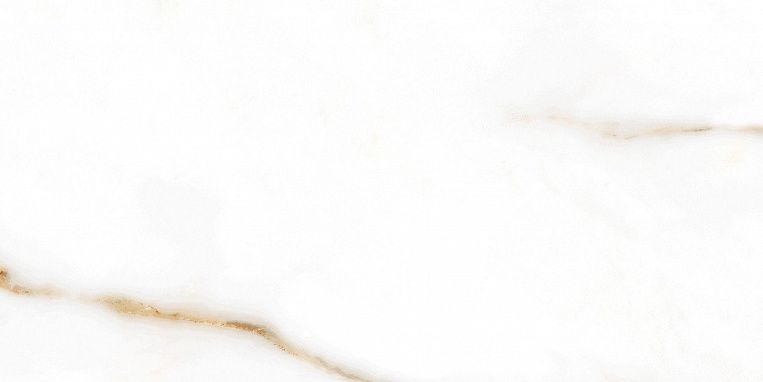 Плитка керамогранит Geotiles Brera Gold 30x60 Leviglass (1,08 кв.м.) под мрамор