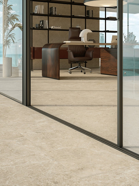 Плитка керамогранит Nyra Sunlight 60x120  Matt  ( 1,44 кв.м.) под камень