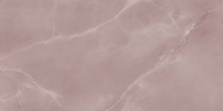 Плитка керамогранит Atlas Concorde Russia Symphonyx Rose 60x120 Polished (1,440 кв.м.) под мрамор