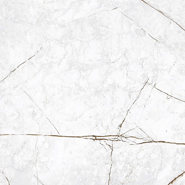 Плитка керамогранит Idalgo Home Granite SANDRA White 60x60 MR под мрамор