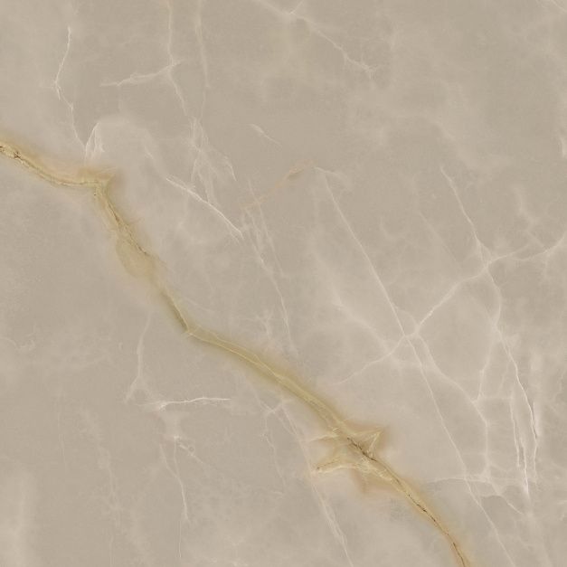 Плитка керамогранит Atlas Concorde Russia Symphonyx Cashmere 80x80 Polished (1,280 кв.м.) под мрамор