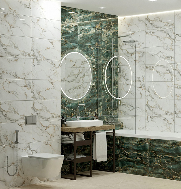 Интерьерные фото коллекции Marigold_GT